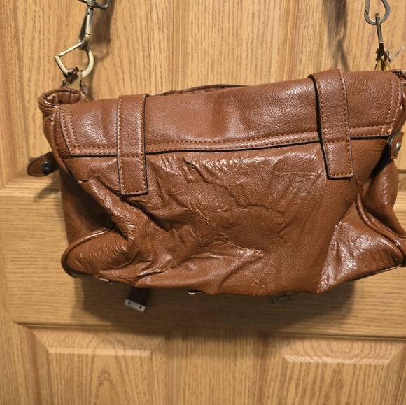 Mulberry Alexa crossbody shoulder bag - Picture 8 of 11